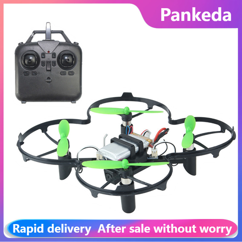 Drone Aerial Photography - DM002 DIY Quadcopter mit Fester Höhe