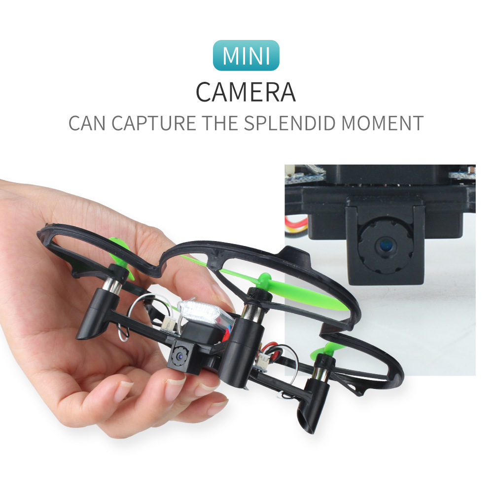 DM002 DIY Quadcopter mit Feste – Drone Aerial Photography Bewertung und Preis