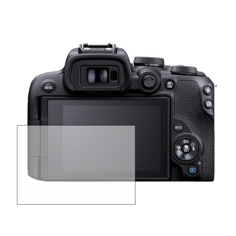 Hartglas Displayschutzfolie fü – Canon Camera Eos R50 Bewertung und Preis