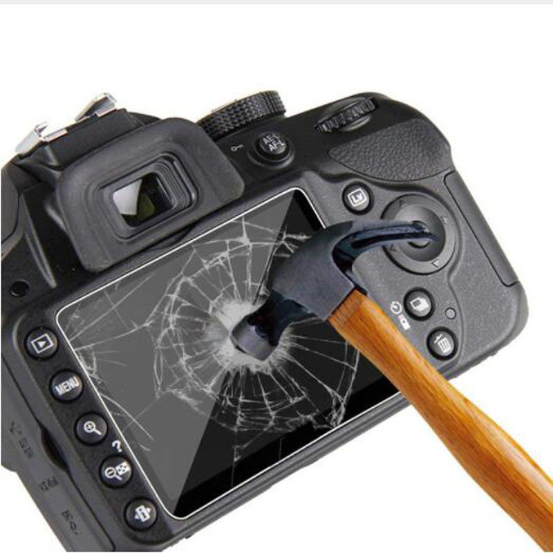 Hartglas Displayschutzfolie fü – Canon Camera Eos R50 Bewertung und Preis