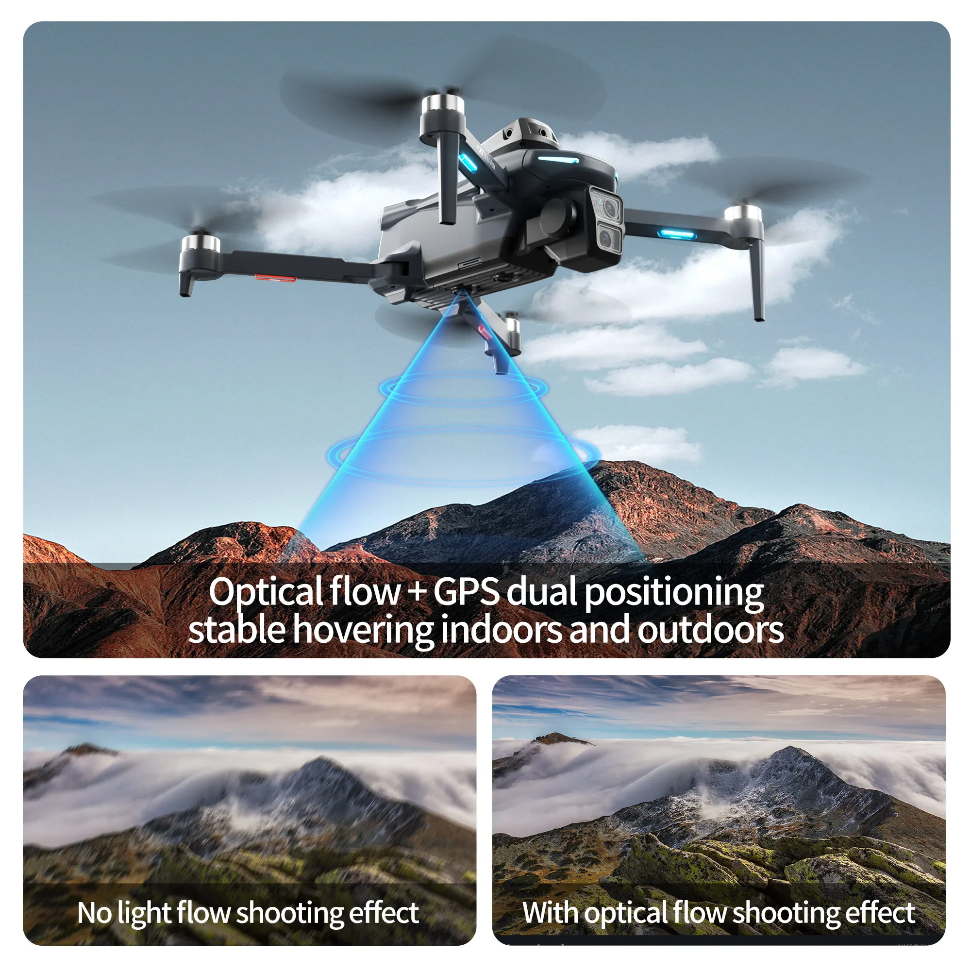 Original XT606 Drohne Professi – Drone Surveying Bewertung und Preis