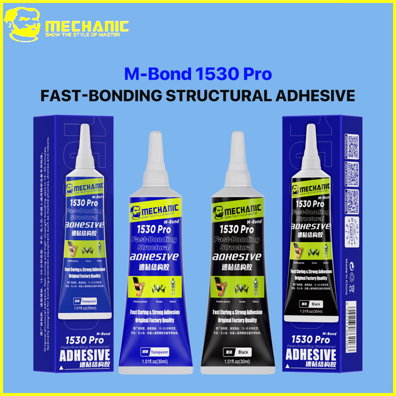 MECHANIC M-Bond 1530 Pro Profe – Drone Surveying Bewertung und Preis