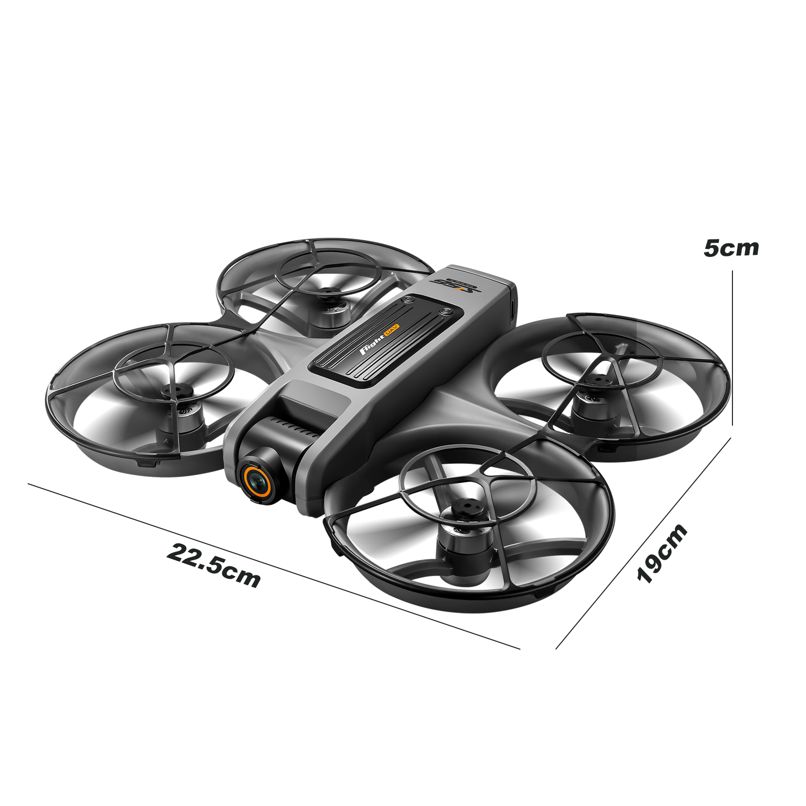 ZNLYRION S156 RC-Drohne mit 8K – Drone Aerial Photography Bewertung und Preis