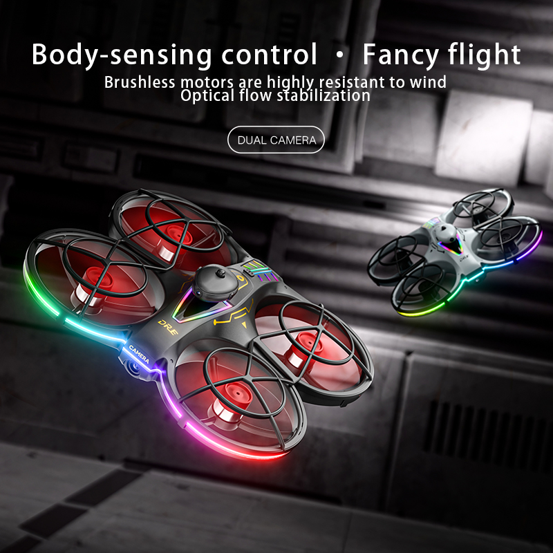 RH830 RC Professionelle Drohne – Drone Aerial Photography Bewertung und Preis