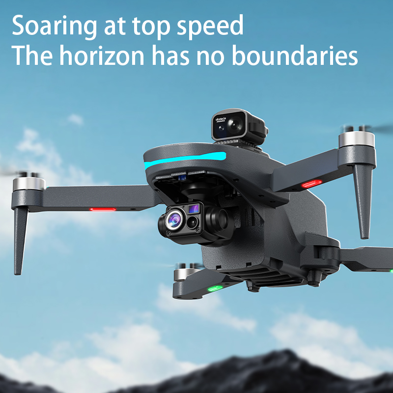 Neue L200 Plus GPS-Drohne mit  – Drone Surveying Bewertung und Preis
