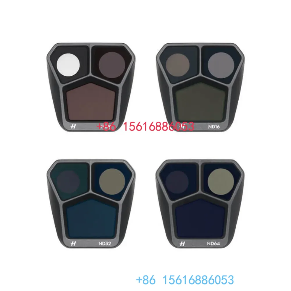 Original ND Filter Set (ND8/16 – Drone Ndvi Bewertung und Preis