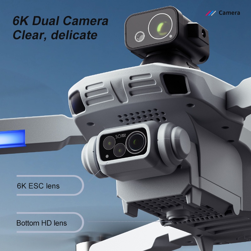 F8 MAX GPS-Drohne, professione – Drone Mapping Bewertung und Preis