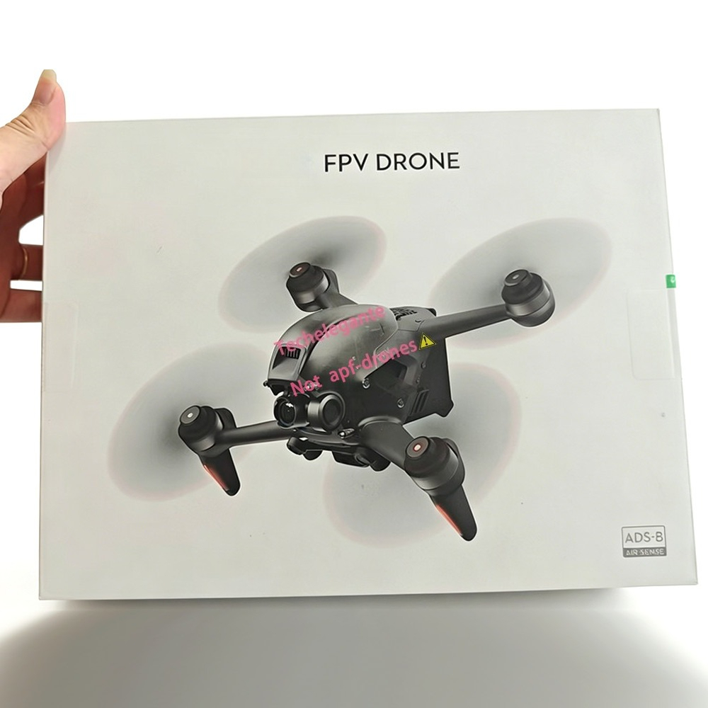 Original für FPV 4K Drohne mit – Drone Surveying Bewertung und Preis