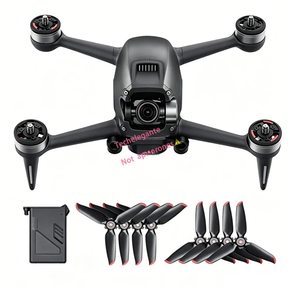 Original für FPV 4K Drohne mit – Drone Surveying Bewertung und Preis
