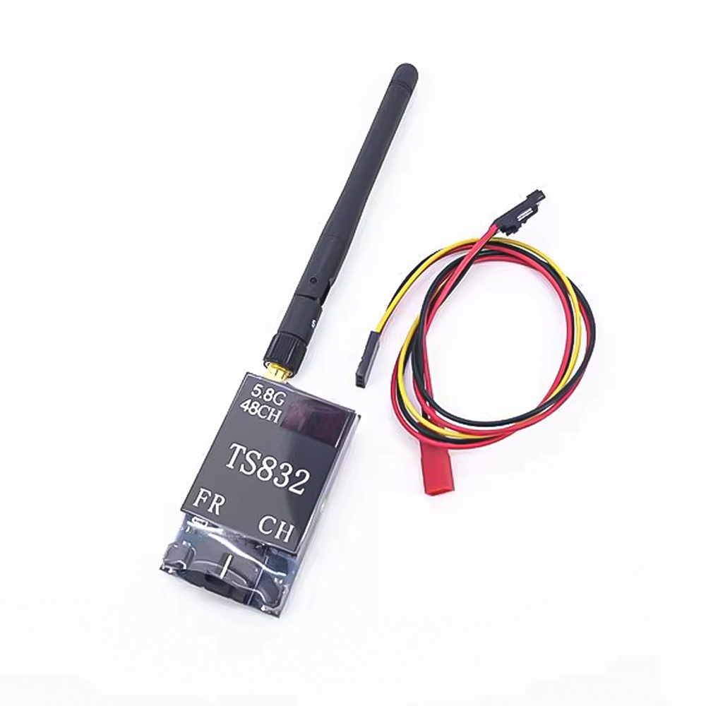 TS832 Empfänger + RC832 + 1000 – Drone Aerial Photography Bewertung und Preis