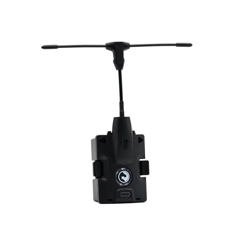 Original TBS Crossfire Nano TX – Tbs Fpv Crossfire Bewertung und Preis