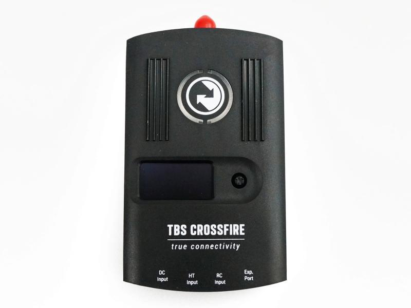 VoidFly TBS CROSSFIRE TX LITE  – Tbs Fpv Crossfire Bewertung und Preis