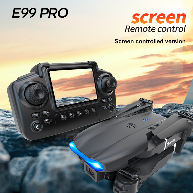 Aerial-Drohne mit Dual-Objekti – Drone Aerial Photography Bewertung und Preis
