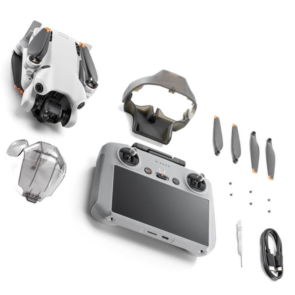 Gebraucht 95% Neu Original Min – Drone Surveying Bewertung und Preis