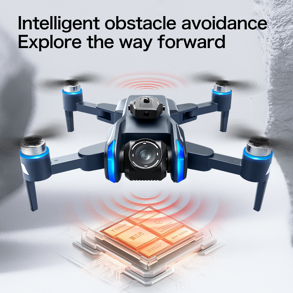 Original XT808 Pro MAX Drohne  – Drone Surveying Bewertung und Preis
