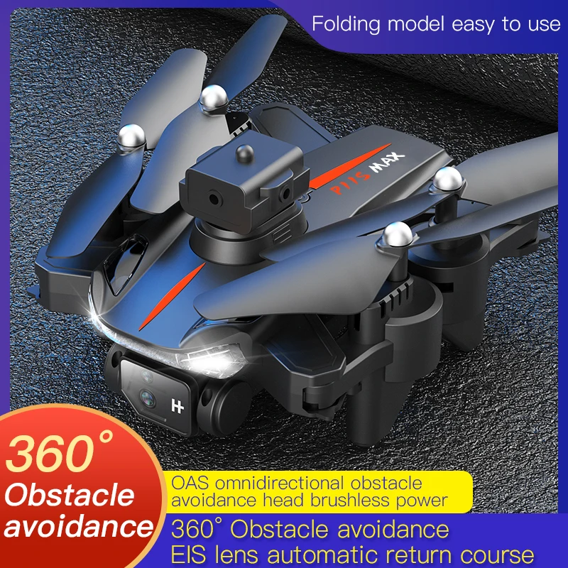 P11 Pro Max Drohne 8K 5G GPS P – Drone Surveying Bewertung und Preis