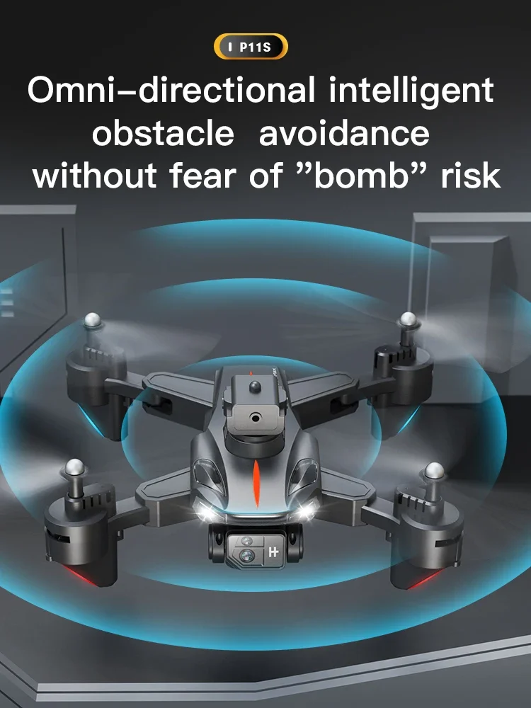 P11 Pro Max Drohne 8K 5G GPS P – Drone Surveying Bewertung und Preis