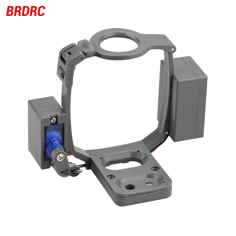 BRDRC AirDrop-Dropsystem für D – Dji Drone Mini 4 Pro Bewertung und Preis