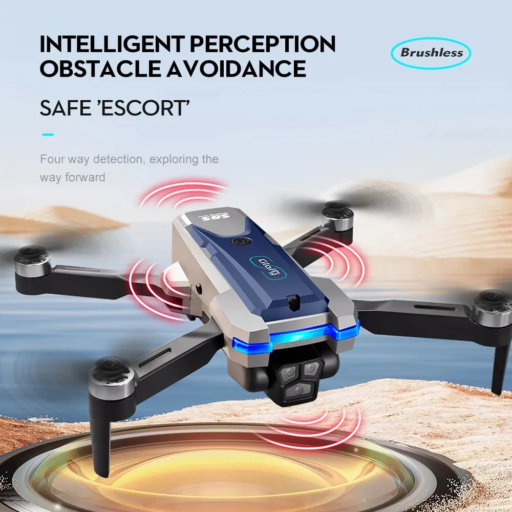 S8s gps drohne 5g wifi 8k hd d – Drone Mapping Bewertung und Preis